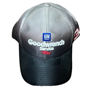 NWOT GM Goodwrench Service 3 Dale Earnhardt‎ Chase Authentics NASCAR Hat Cap
